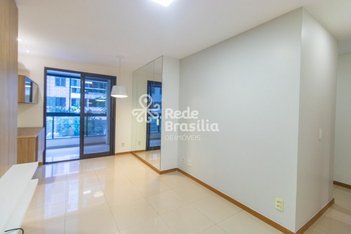 apartment em SQNW 309 Bloco J, Setor Noroeste - Brasília - DF