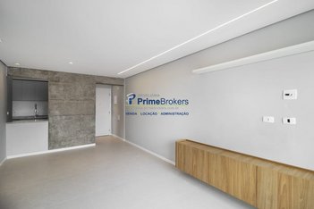 apartment em Rua Afonso Celso, Vila Mariana - São Paulo - SP
