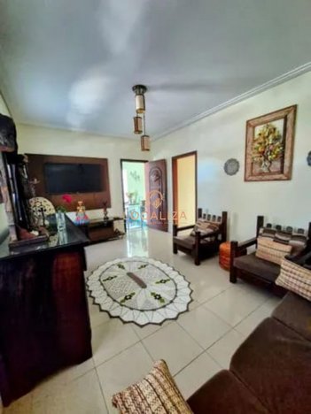 house em Rua Geraldo Ferreira Tavares, Bosque dos Eucaliptos - São José dos Campos - SP