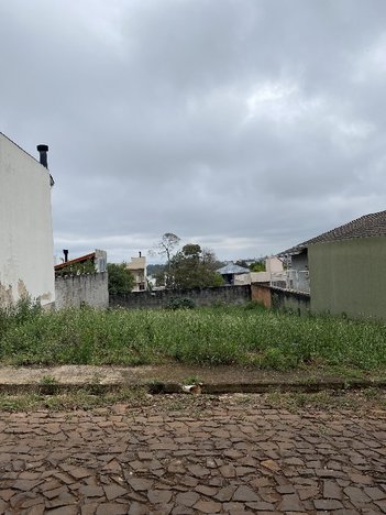 land_lot em Rua Alcides Badalotti, Passo dos Fortes - Chapecó - SC