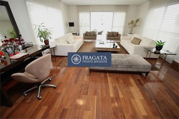 apartment em Rua Pará, Consolação - São Paulo - SP