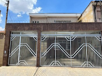house em Rua Pixurim, Vila Mariana - São Paulo - SP