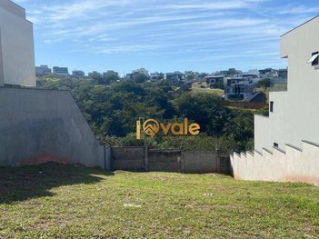 land_lot em Rua Martim, Condomínio Residencial Alphaville II - São José dos Campos - SP