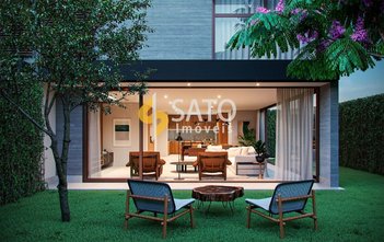 house em Rua Laplace, Brooklin Paulista - São Paulo - SP