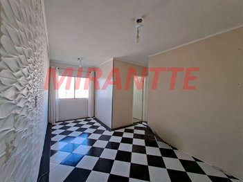 apartment em Avenida Nova Cantareira, Tucuruvi - São Paulo - SP