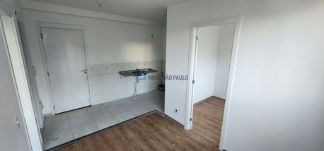 apartment em Rua Carlo Carra, Vila Santa Catarina - São Paulo - SP