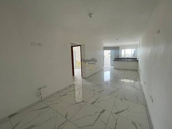 apartment em Rua Bahia, Gaivota - Itanhaém - SP