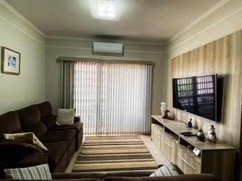 apartment em Rua José Lagana, Jardim América - Ribeirão Preto - SP