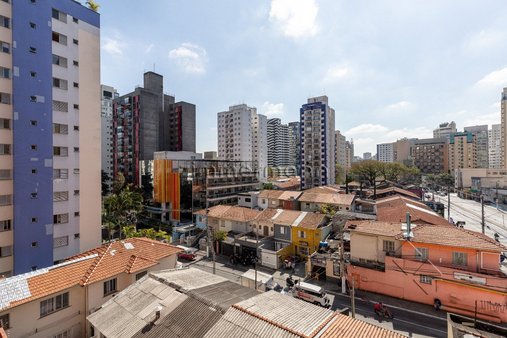 Cômodo Condomínio