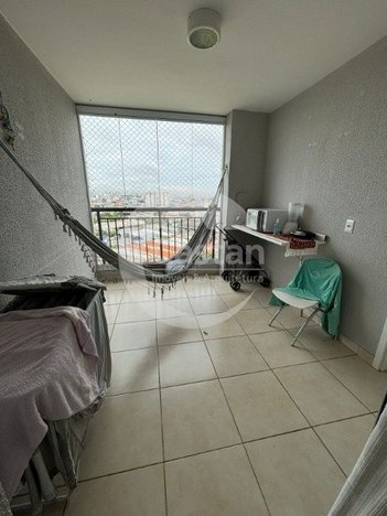 apartment em Rua Catumbi, Catumbi - São Paulo - SP