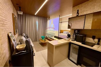 apartment em Rua João Penteado, Jardim América - Ribeirão Preto - SP