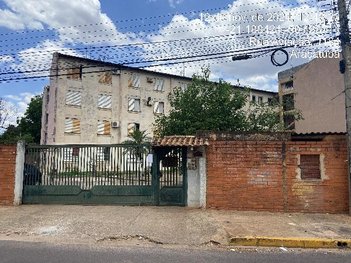 apartment em Rua Aviação, Santana - Araçatuba - SP