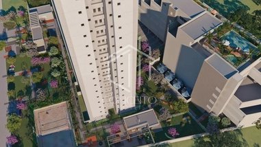 apartment em Avenida Heráclito Mourão de Miranda, Santa Terezinha - Belo Horizonte - MG
