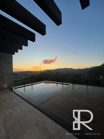 house em Via Solaris, Quintas do Sol - Nova Lima - MG