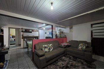 house em Rua Emílio José Pacini, SEHAC - Mogi Mirim - SP