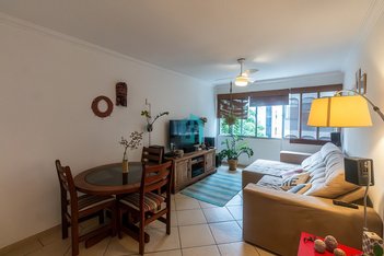 apartment em Rua Urussuí, Itaim Bibi - São Paulo - SP