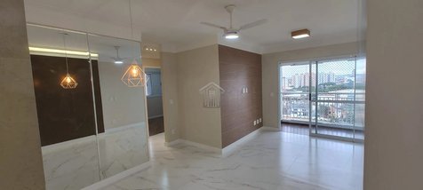 apartment em Rua Paraíba, Centro - São Caetano do Sul - SP