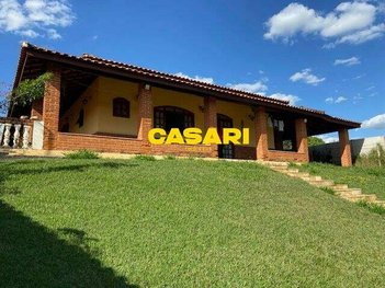 house em Avenida Pau Brasil, Vitassay - Boituva - SP