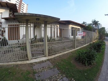 commercial_building em Abílio Paulo, Centro - Criciúma - SC