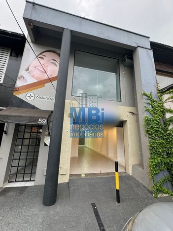 business em Jaime do Espirito Santo, Vila Sofia - São Paulo - SP