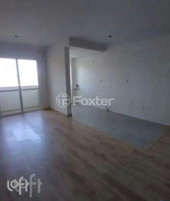 apartment em Júlio Pedro Pezzi, Panazzolo - Caxias do Sul - RS
