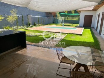 house em Rua Paulo Viriato Corrêa da Costa, Condomínio Residencial Mirante do Vale - Jacareí - SP