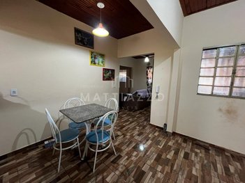 house em Rua José Alves Toledo, Conjunto Habitacional Tancredo Neves - Limeira - SP