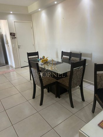 apartment em Rua Luiz Carlucci Sobrinho, Residencial e Comercial Palmares - Ribeirão Preto - SP