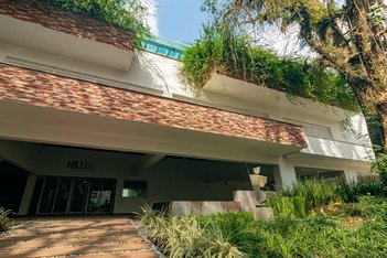 apartment em Dona Amélia, Santa Tereza - Porto Alegre - RS