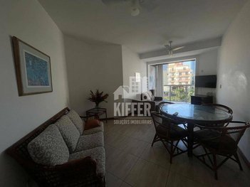 apartment em Rua Tulipas, Algodoal - Cabo Frio - RJ