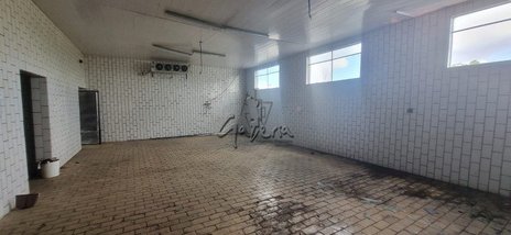 commercial_property em Avenida Senador Roberto Simonsen, Cerâmica - São Caetano do Sul - SP