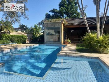 house em Rua Hilton Santos, Barra da Tijuca - Rio de Janeiro - RJ