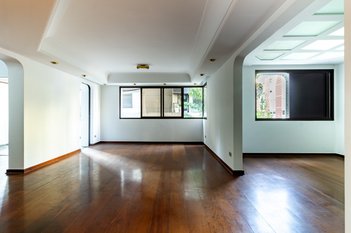 apartment em Rua São Geraldo, Perdizes - São Paulo - SP