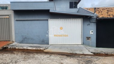 house em Rua Monte Santo de Minas, Piumhi - Piumhi - MG