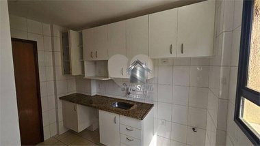 apartment em Rua Alberto Segalla, Jardim Infante Dom Henrique - Bauru - SP