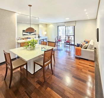 apartment em Rua André Mendes, Jardim da Saúde - São Paulo - SP