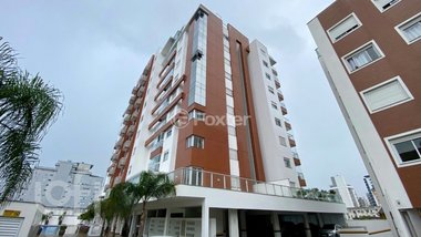 apartment em Rua Delminda Silveira, Agronômica - Florianópolis - SC
