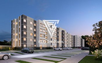 apartment em Estrada Marechal Miguel Salazar Mendes de Morais, Taquara - Rio de Janeiro - RJ