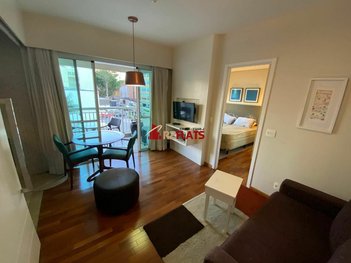 apartment em Rua Cincinato Braga, Bela Vista - São Paulo - SP