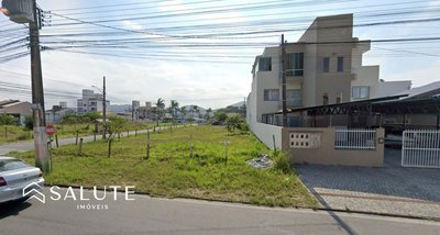 land_lot em Rua Roma, Santa Regina - Camboriú - SC