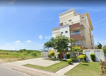 apartment em Avenida Campeche, Campeche - Florianópolis - SC