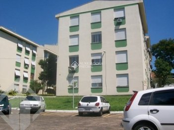 apartment em Rua Doutor Pio Fiori de Azevedo, Vila Nova - Porto Alegre - RS