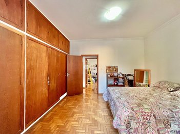 house em Rua Alumínio, Serra - Belo Horizonte - MG