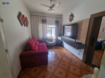 apartment em Rua Carnot, Canindé - São Paulo - SP