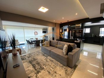 apartment em Rua Tuiuti, Tatuapé - São Paulo - SP