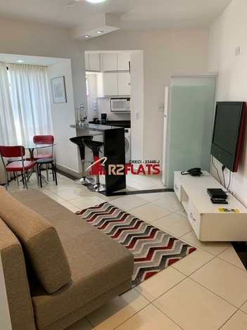 apartment em Rua Joinville, Vila Mariana - São Paulo - SP