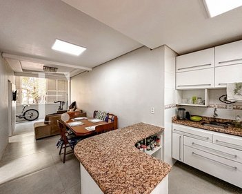 apartment em Rua Rio Carreiro, Centro - Xangri-Lá - RS