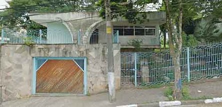 house em Santo Adalberto, Jardim Franca - São Paulo - SP