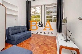 apartment em Rua Ministro Viveiros de Castro, Copacabana - Rio de Janeiro - RJ