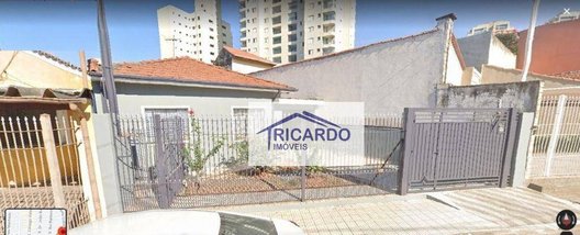 house em Rua José Revoredo, Vila Augusta - Guarulhos - SP